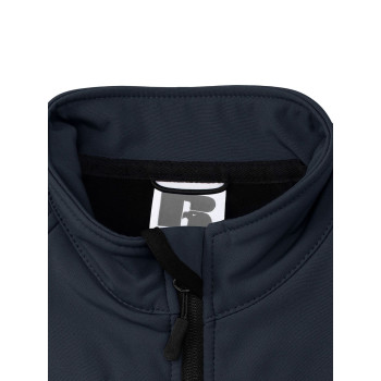 Ladies' Softshell Gilet