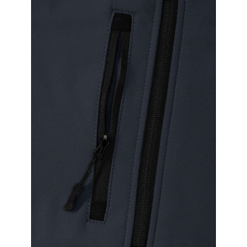 Ladies' Softshell Gilet