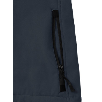 Ladies' Softshell Gilet