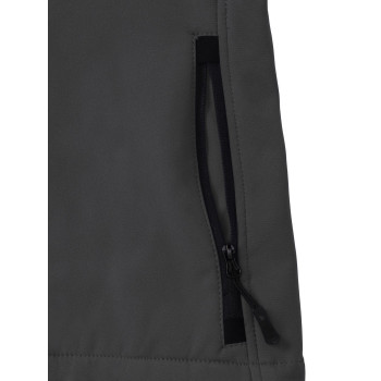 Ladies' Softshell Gilet