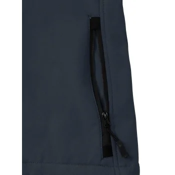 Ladies' Softshell Gilet