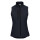 Gilet smanicato personalizzabile Russell softshell elasticizzato traspirante