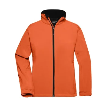 Ladies' Softshell Jacket