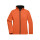 Giacca softshell personalizzabile daiber antivento impermeabile traspirante