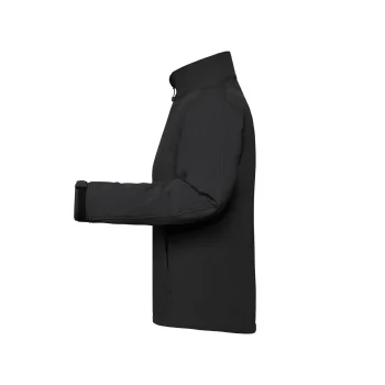 Ladies' Softshell Jacket