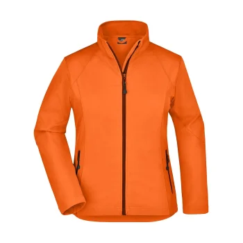Ladies' Softshell Jacket