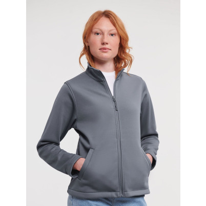 Ladies' Softshell Jacket