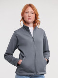 Ladies' Softshell Jacket