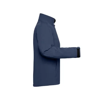 Ladies' Softshell Jacket
