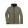 Giacca softshell personalizzabile daiber antivento impermeabile traspirante