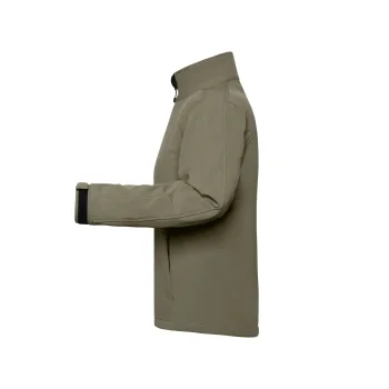 Ladies' Softshell Jacket
