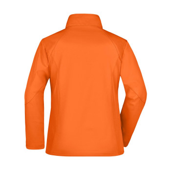 Ladies' Softshell Jacket
