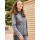 Giacca softshell personalizzabile Daiber donna con interno in pile