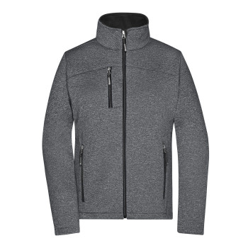 Ladies' Softshell Jacket