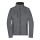 Giacca softshell personalizzabile Daiber donna con interno in pile
