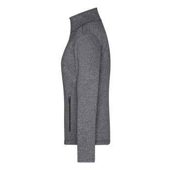 Ladies' Softshell Jacket