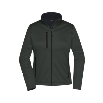 Giacche softshell donna personalizzate con logo - Ladies' Softshell Jacket