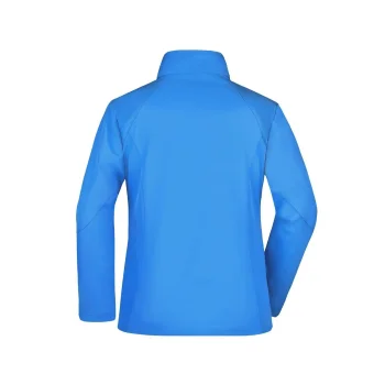 Ladies' Softshell Jacket