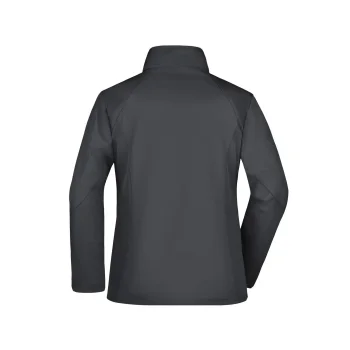 Ladies' Softshell Jacket