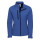 Giacca softshell personalizzabile Russell tessuto tecnico traspirante elastico