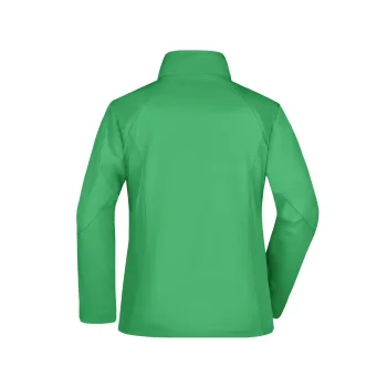 Ladies' Softshell Jacket