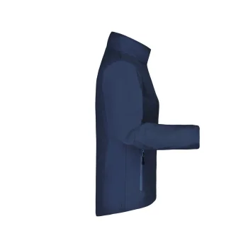 Ladies' Softshell Jacket