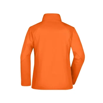 Ladies' Softshell Jacket
