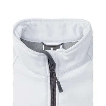 Ladies' Softshell Jacket
