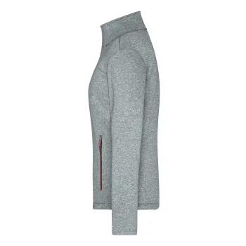 Ladies' Softshell Jacket