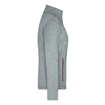 Ladies' Softshell Jacket