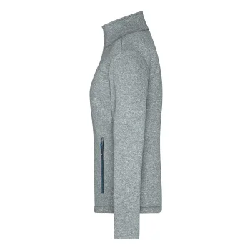 Ladies' Softshell Jacket