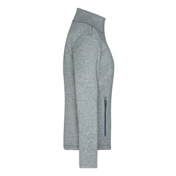 Ladies' Softshell Jacket