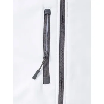 Ladies' Softshell Jacket