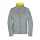 Giacca softshell personalizzabile Daiber donna con interno in pile