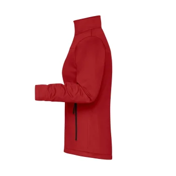 Ladies' Softshell Jacket