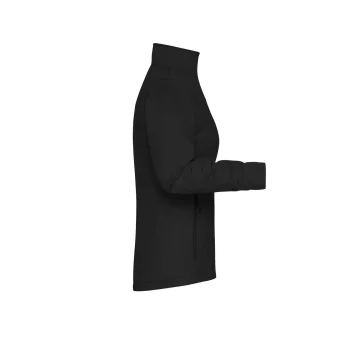 Ladies' Softshell Jacket