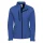 Giacca softshell personalizzabile Russell tessuto tecnico traspirante elastico