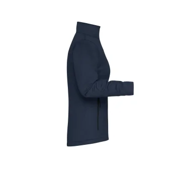 Ladies' Softshell Jacket