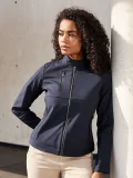 Ladies' Softshell Jacket