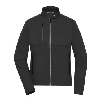 Ladies' Softshell Jacket