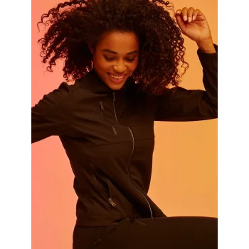 Ladies' Softshell Jacket