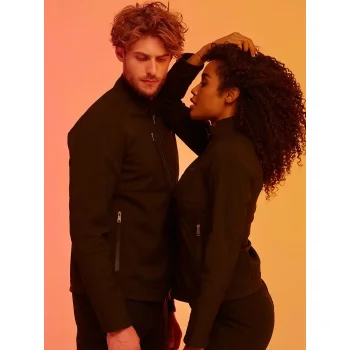 Ladies' Softshell Jacket