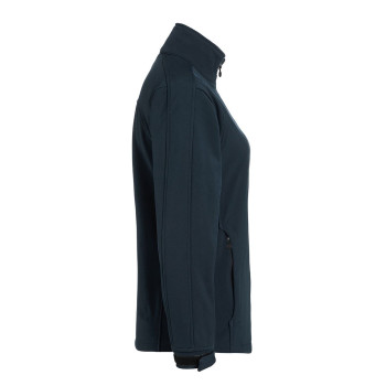 Ladies' Softshell Jacket Classic