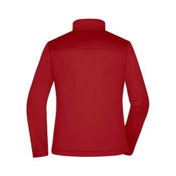 Ladies' Softshell Jacket GRS 