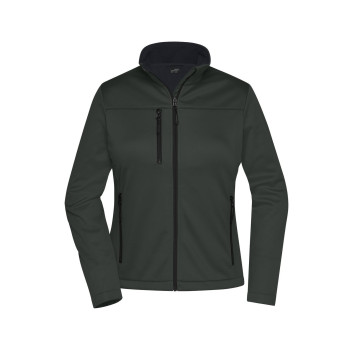 Ladies' Softshell Jacket GRS 