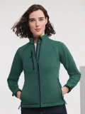 Ladies' Softshell Jacket