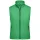 Gilet smanicato daiber antivento idrorepellente personalizzabile