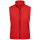 Gilet smanicato daiber antivento idrorepellente personalizzabile
