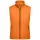 Gilet smanicato daiber antivento idrorepellente personalizzabile