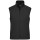 Gilè softshell personalizzabile Daiber antivento tristrato donna